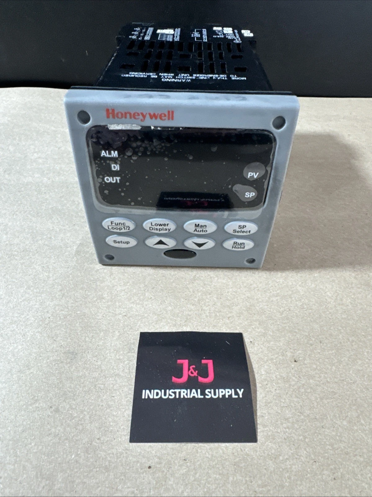 USED Honeywell DC3500-EE-1L00-200-1000-E0-0