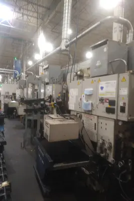 2015 MURATEC MW50 Lathe CNC | Asset Exchange Corporation (4)