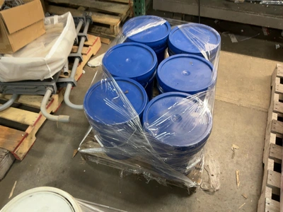Used _UNKNOWN_ _UNKNOWN_ Construction Material & Supplies Michigan US | Miedema Asset Management Group #1579635