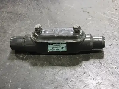 NEW THOMAS & BETTS 734A