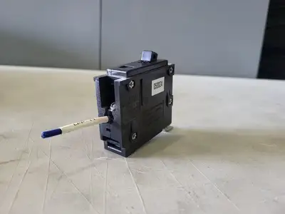 NEW CUTLER-HAMMER BA115