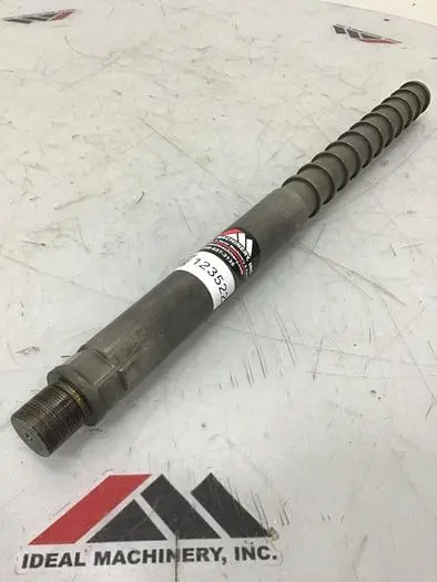 Used ARBURG 170U180-30U / SB Clamps Michigan US | Ideal Machinery #1311392
