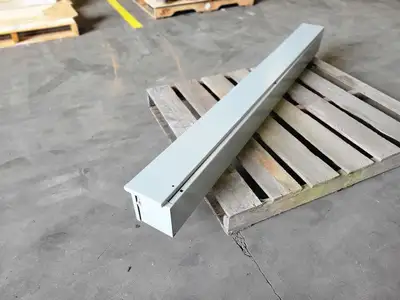 USED EXM 1300 CH