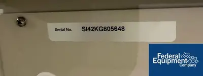Used New Brunswick _UNKNOWN_ Incubators Ohio US | Federal Equipment Company #1370923