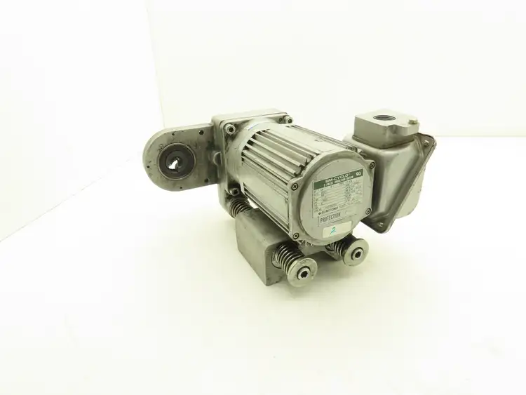 Used AI-ESU _UNKNOWN_ Speed Reducers | Arrow Industrial #634491