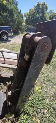 Used 1994 SKYTRAK 10054 Misc Forklifts Texas US | Proxy Equipment #1380231