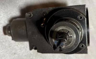 KYORITSU SEIKI - Tool Holders | Great American Equipment Company (6)