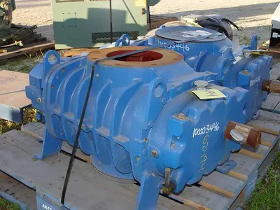 USED HIBON - BOC EDWARDS 4263.01.B