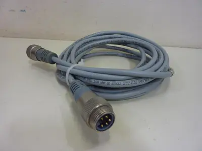 USED TURCK ELEKTRONIK U5447-25