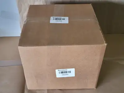 USED 2010 SALISBURY 31 CAL PRO-WEAR