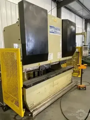 USED 2007 US INDUSTRIAL MACHINERY US200-8 RSB