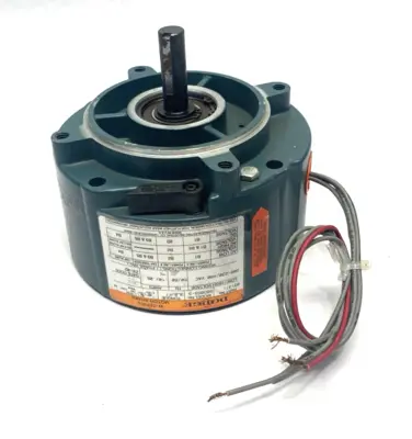 New | in-Stock Dodge D-Series Motor Brake/Clutch 3lb/ft Motor Control Parts Michigan US | Maverick Industrial Sales #1396149