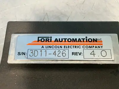 Used FORI _UNKNOWN_ Wheel Alignment Systems Ohio US | HGR 24 #1301577