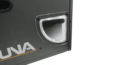 Laguna SuperMax A|Flux: 12 Air Filter