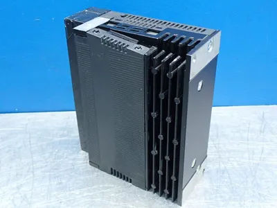 USED OMRON R88DKN04HECT