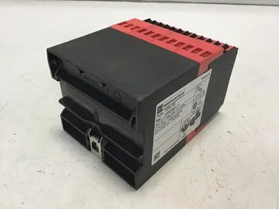 USED TELEMECANIQUE XPS-FB