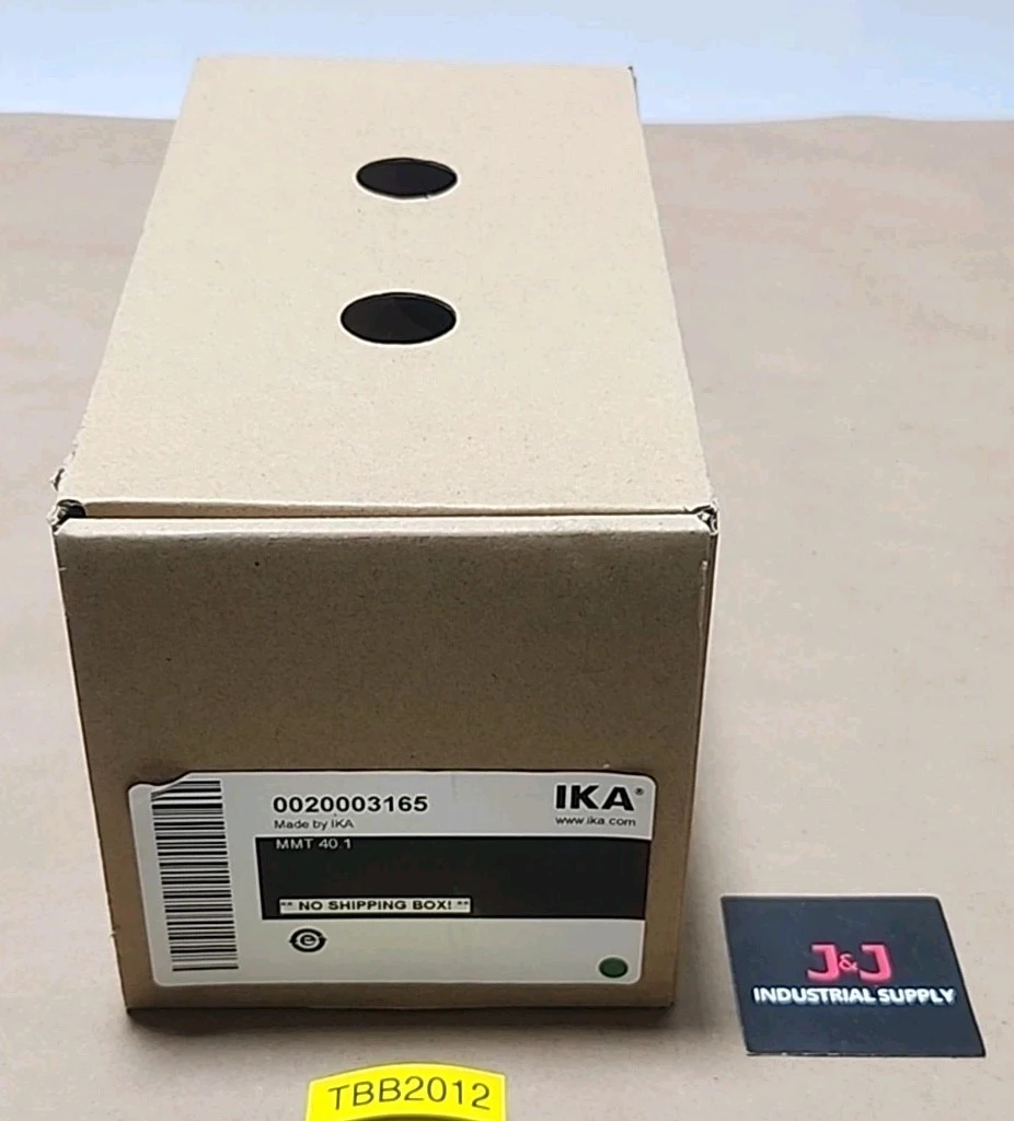 NEW IKA 0020003165