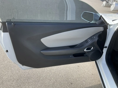 Used 2012 CHEVROLET CAMARO Cars Michigan US | Miedema Asset Management Group #1483559