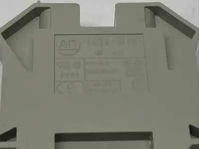 New | in-Stock Allen-Bradley 1492-W16 Terminal Blocks Michigan US | Maverick Industrial Sales #1498195