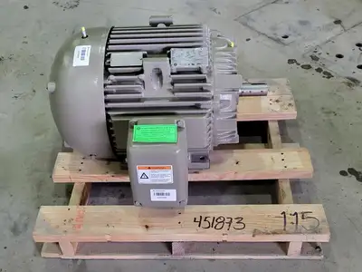NEW GENERAL ELECTRIC 5KS324SAA114D3