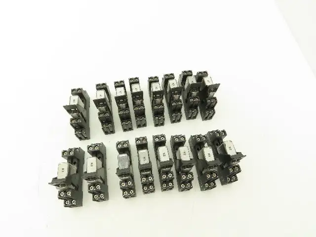 Used ELESTA _UNKNOWN_ Relays & Switches | Arrow Industrial #560034