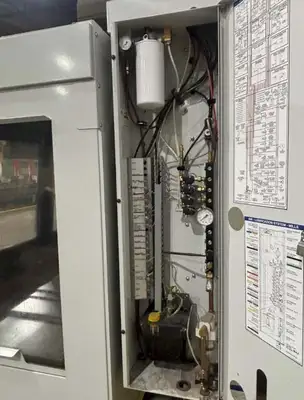 2018 HAAS VF-3 Vertical Machining Centers | Toolquip, Inc. (4)