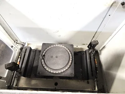 2016 MURATEC Muratec MW-200G Stocker Feeder Table Stocker Feeder Table | Murphy Machinery (13)