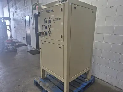 USED CARLE & MONTANARI T-600