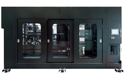 New | in-Stock NAKAMURA TOME NTJX 5-Axis or More CNC Lathes US | Lamarche Machinery Inc #1258636