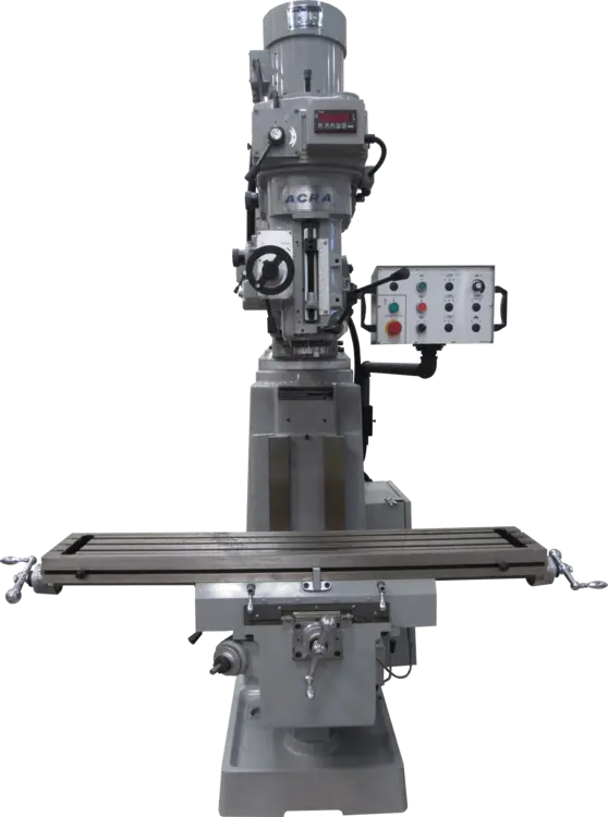 New | in-Stock ACRA LCTM-3AC Vertical Mills Illinois US | BLUMBERG MACHINERY COMPANY #398449