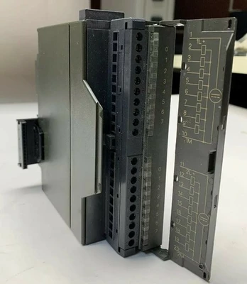 USED Siemens 6ES7 322-1BH01-0AA0