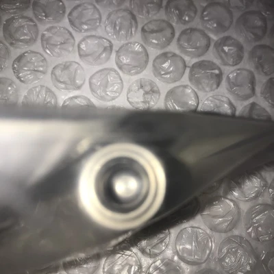 ** New DisConnect Adapter Quick Glue Valco Female (Lot Of 2)#