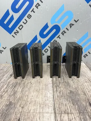 SIEMENS 6ES7 323-1BL00-0AA0 Electrical/PLC/Automation | ESS Industrial Equipment Sales (2)