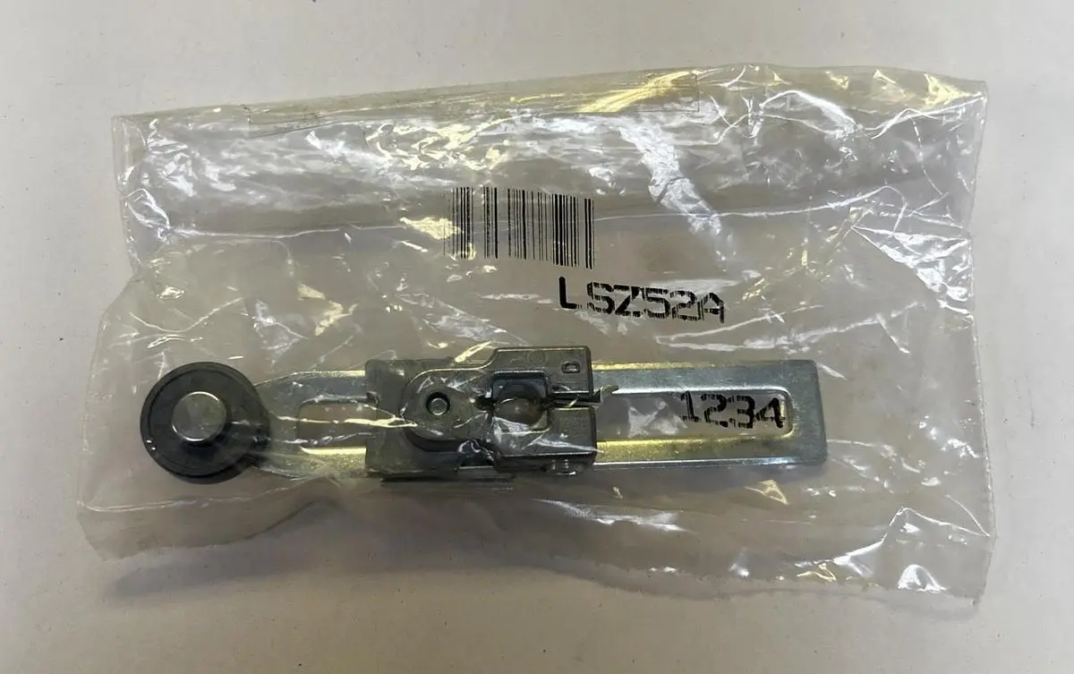 New | in-Stock HONEYWELL LSZ52A Miscellaneous Equipment (Electrical & Power) | Surplus Asset Holdings #1201913
