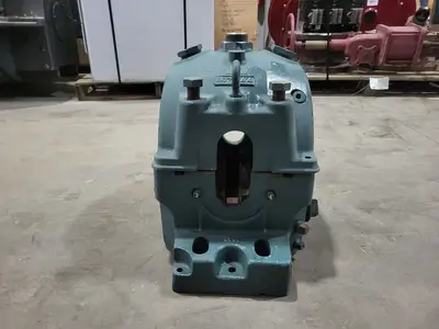 USED BALDOR 433078