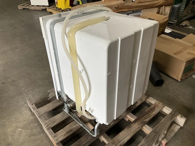 Used FRIGIDAIRE FDB700BFS0 Dishwashers Michigan US | Miedema Asset Management Group #1320353