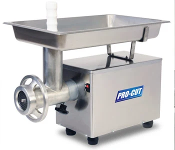 Used _UNKNOWN_ PRO-CUTS KG-12-FS FOOD SERVICE MEAT GRINDERS Meat Processing Equipment California US | RAM Manufacturing Equipment, LLC #290495