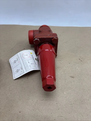 NEW Danfoss DN 40 1 1/2”