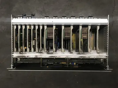 USED LVD RACK A9020411