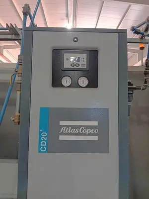 USED 2022 BLM GROUP LS5 12 KW FIBER LASER