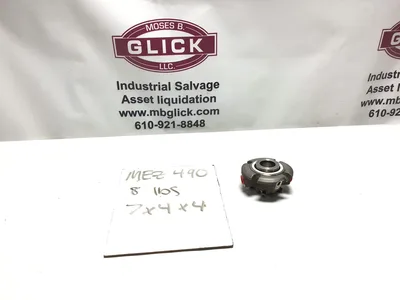 Flowserve LE3D1125C33-3 Mechanical Seal