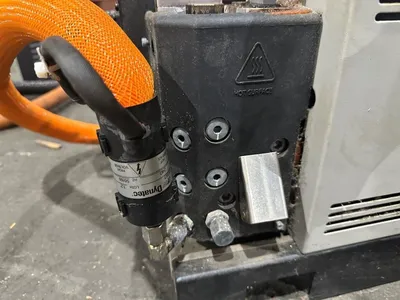 USED 2019 ITW DYNATEC SR1N2GBS12-ALO