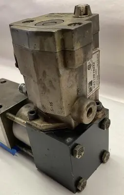 USED ELWOOD P1-6K-702-NA