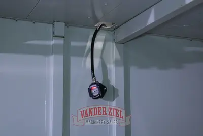 Used 2020 HAAS VF-9/40 Vertical Machining Centers Michigan US | Vander Ziel Machinery Sales #1262358