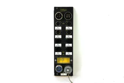 USED TURCK FDNP-S0808G-TT