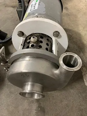 USED APV CREPACO 6V2