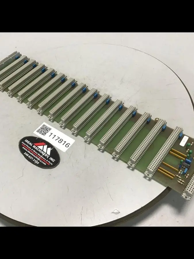 USED KEBA KEMRO-I/O-BUS-14