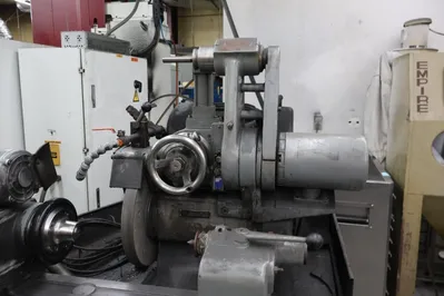 1979 LANDIS 10 X 20 1R GRINDERS, CYLINDRICAL – UNIVERSAL | GCH Machinery (18)