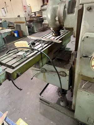 Used LAGUN VD-6A Vertical Mills Ohio US | G-2000, Inc. #1258232