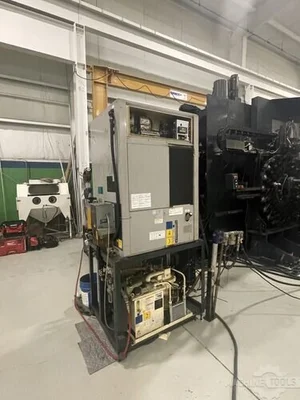USED 2012 MAKINO MAKINO